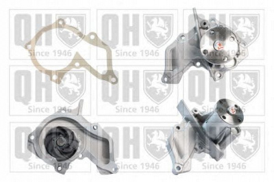 QUINTON HAZELL qcp3224 -  Водяной насос